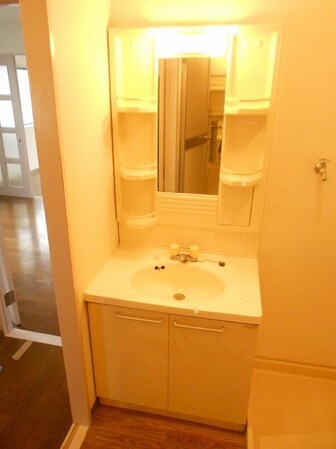 クレボナール三田の物件内観写真